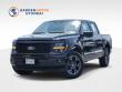 Camioneta Ford F-150 STX de 2024 de segunda mano