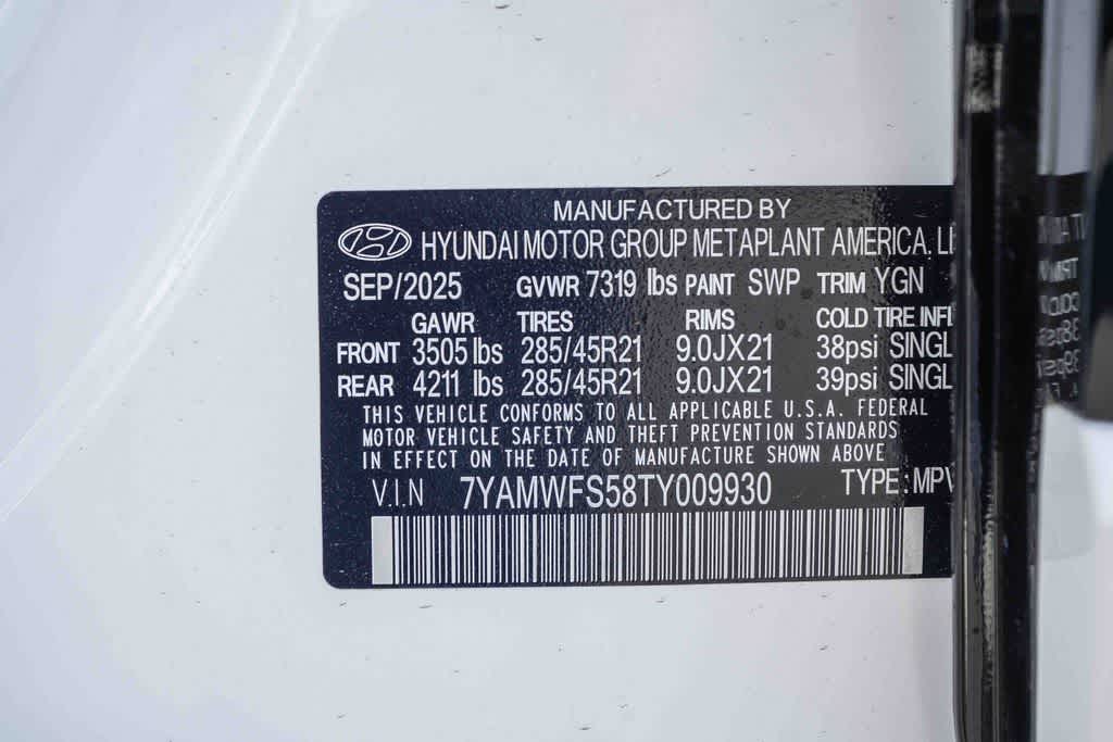Thumbnail: 2026 Hyundai Ioniq - 29