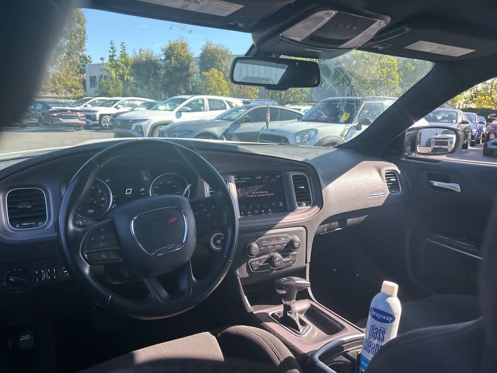 Thumbnail: 2023 Dodge Charger - 7