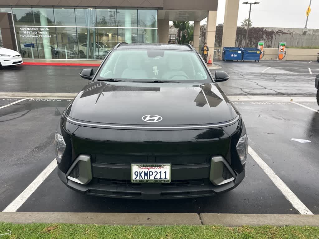 Thumbnail: 2024 Hyundai Kona - 5