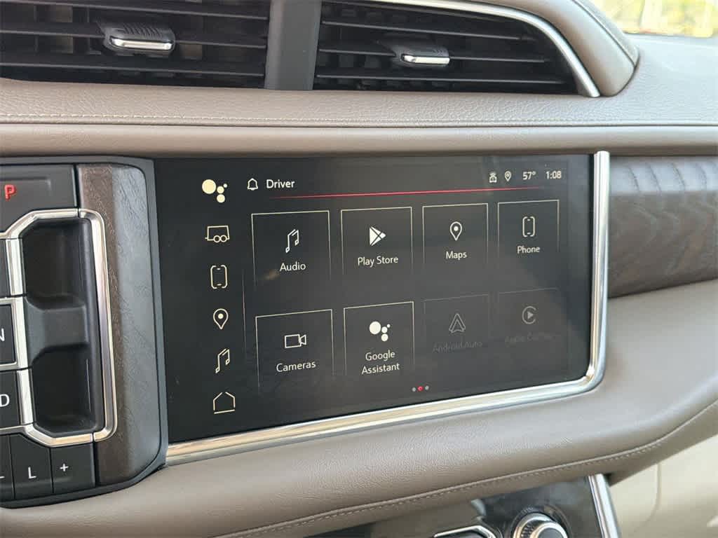 Thumbnail: 2023 GMC Yukon XL - 16