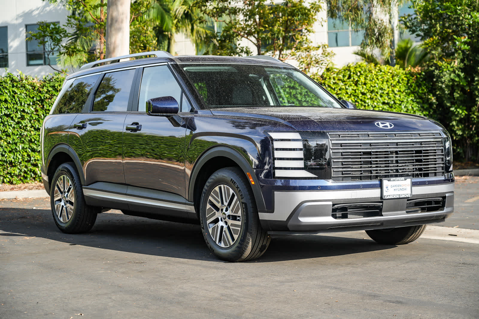 Thumbnail: 2026 Hyundai Palisade - 5