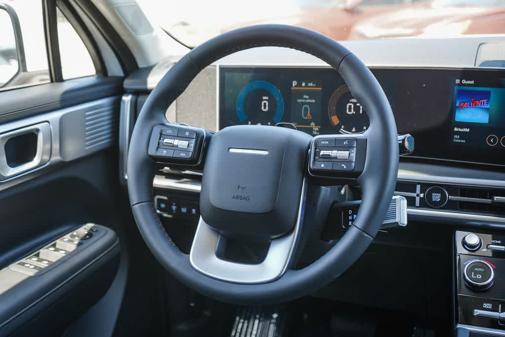 Thumbnail: 2026 Hyundai Santa Fe - 15