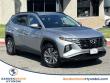 Used 2024 Hyundai Tucson Hybrid Blue SUV