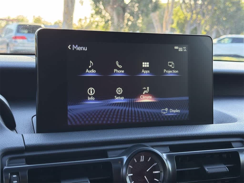 Thumbnail: 2023 Lexus IS - 16