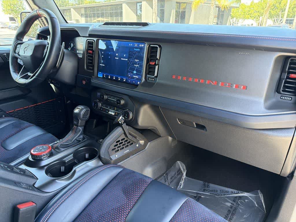 Thumbnail: 2022 Ford Bronco - 40