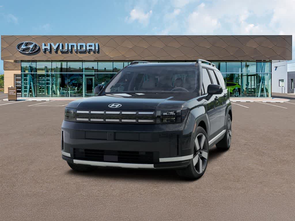 Thumbnail: 2026 Hyundai Santa Fe - 7