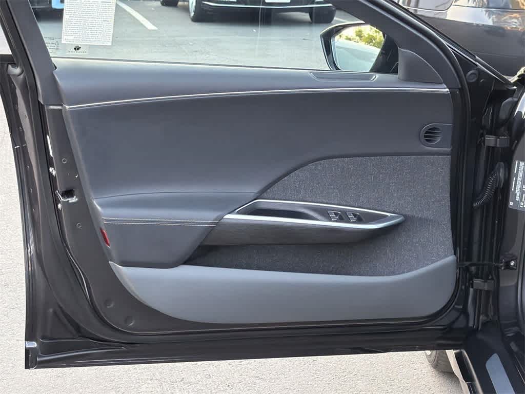 Thumbnail: 2024 Lucid Air - 23