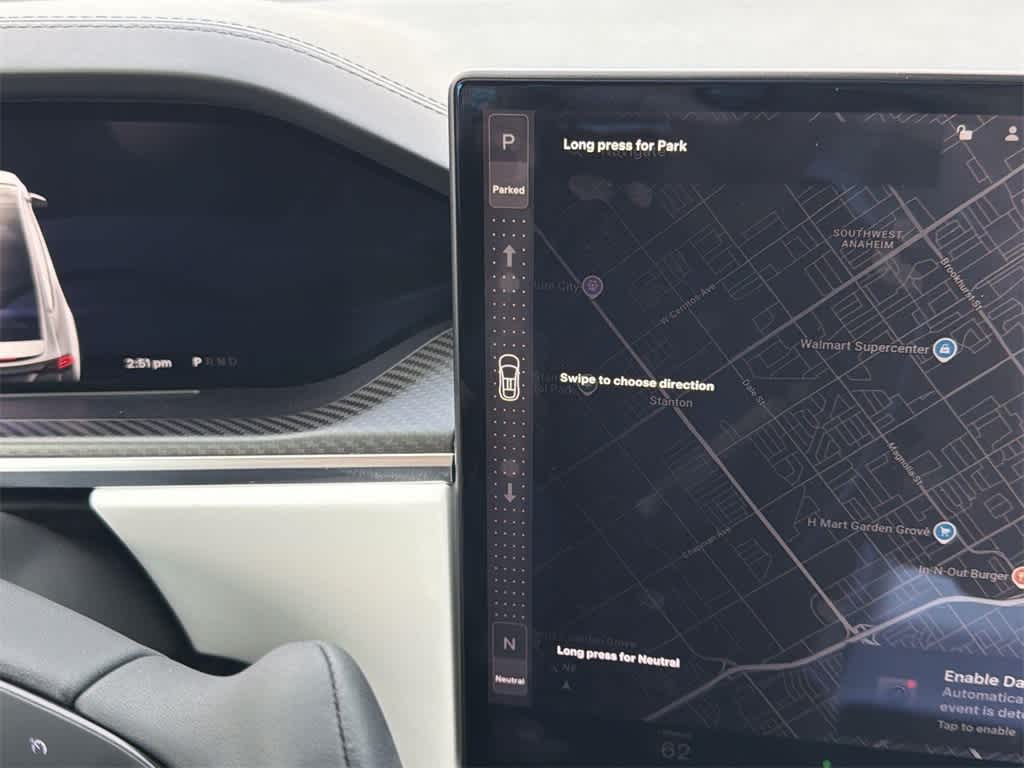 Thumbnail: 2023 Tesla Model X - 18