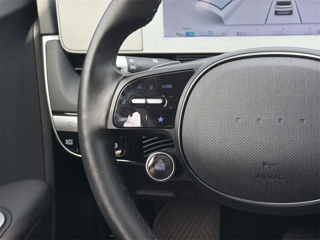 Thumbnail: 2024 Hyundai Ioniq 5 - 13