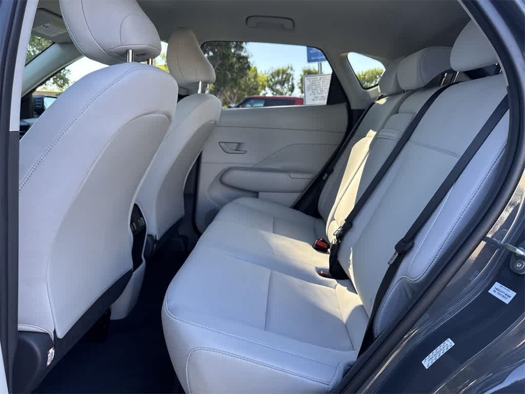 Thumbnail: 2025 Hyundai Kona - 42