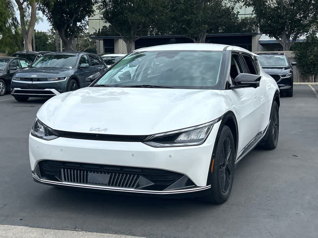 2024 Kia EV6 Wind -
                  Garden Grove, CA