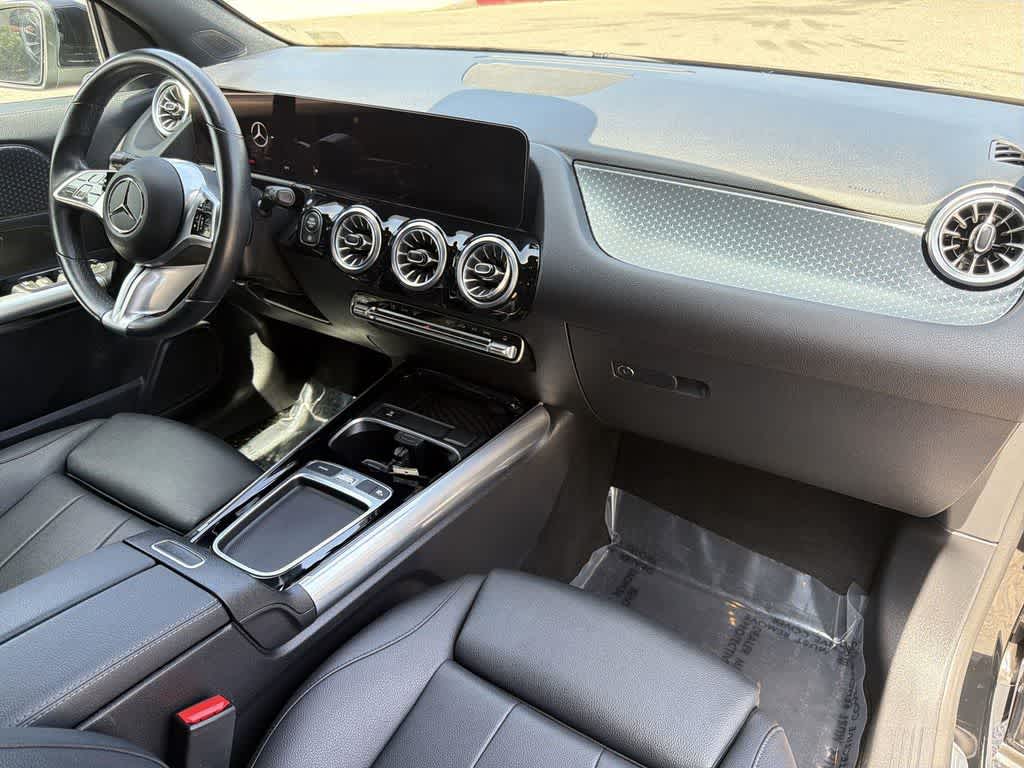 Thumbnail: 2025 Mercedes-Benz GLA - 42