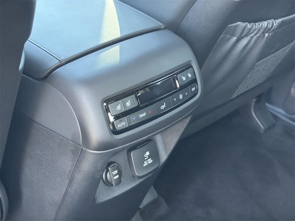 Thumbnail: 2025 Hyundai Palisade - 32