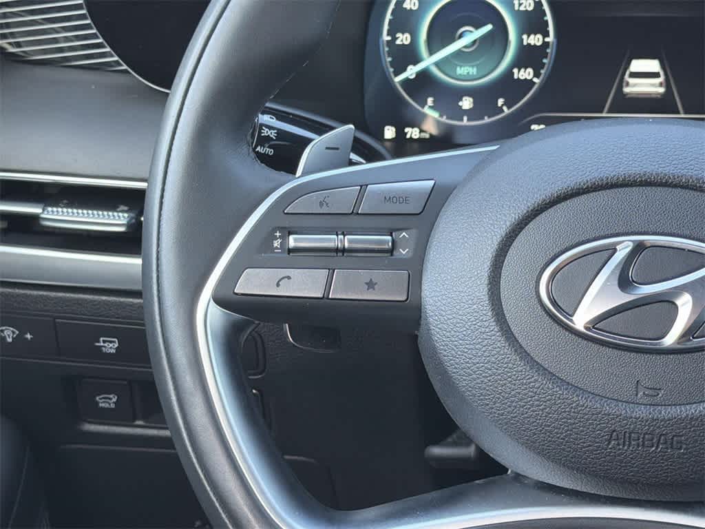 Thumbnail: 2024 Hyundai Palisade - 14