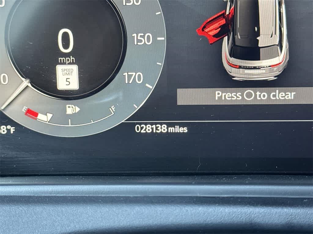 Thumbnail: 2024 Land Rover Range Rover Velar - 21