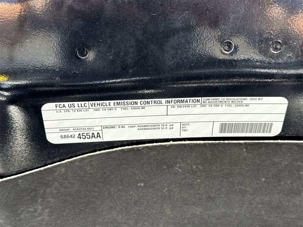 Thumbnail: 2024 RAM 1500 Classic - 9