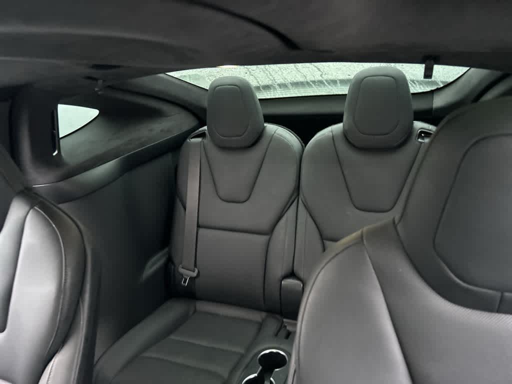 Thumbnail: 2022 Tesla Model X - 7