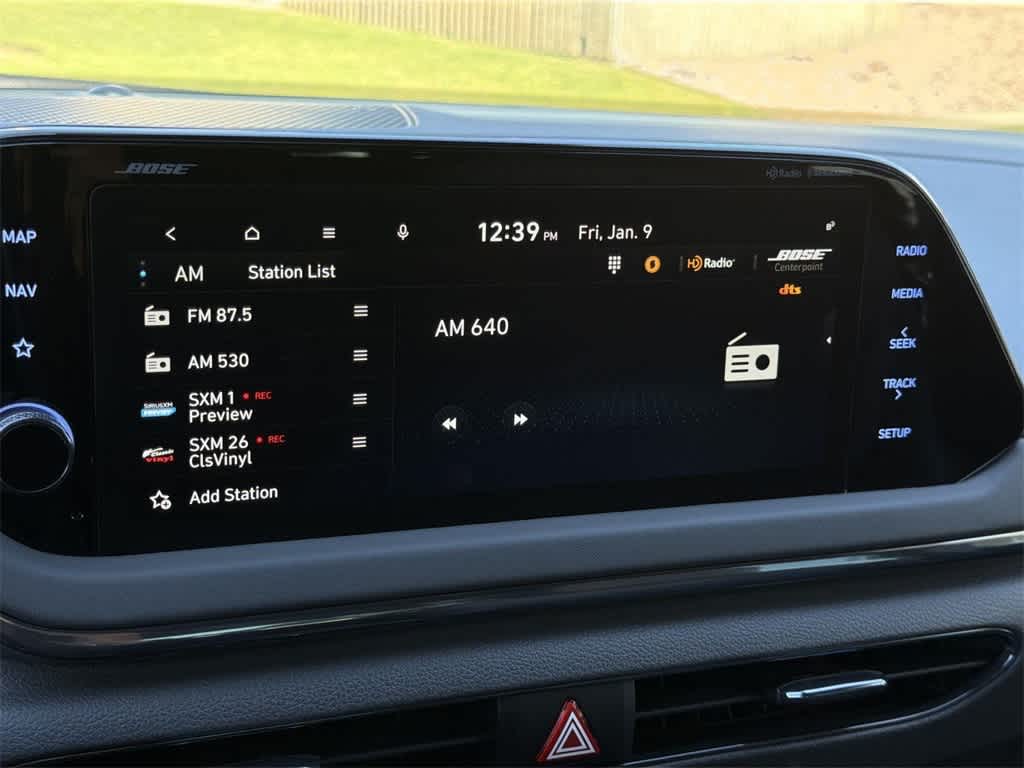 Thumbnail: 2023 Hyundai Sonata - 20