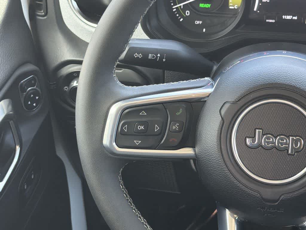 Thumbnail: 2025 Jeep Wrangler - 13
