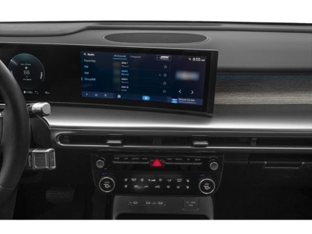 Thumbnail: 2026 Hyundai Ioniq - 9