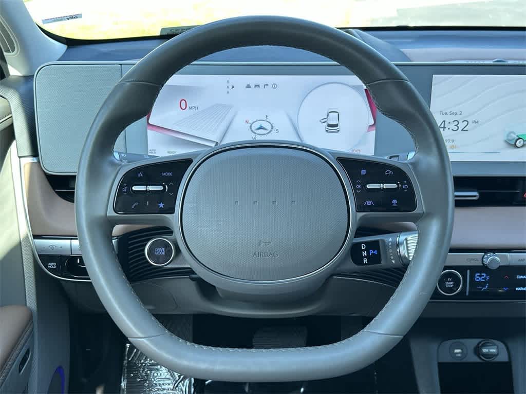 Thumbnail: 2024 Hyundai Ioniq 5 - 21