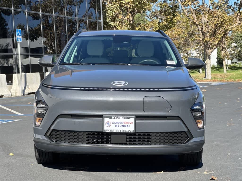 Thumbnail: 2025 Hyundai Kona - 10