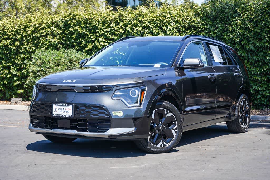 2023 Kia Niro Wind -
                  Garden Grove, CA
