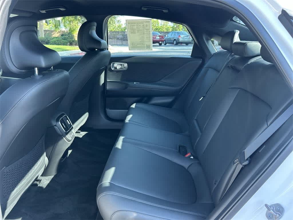 Thumbnail: 2025 Hyundai Ioniq 6 - 43