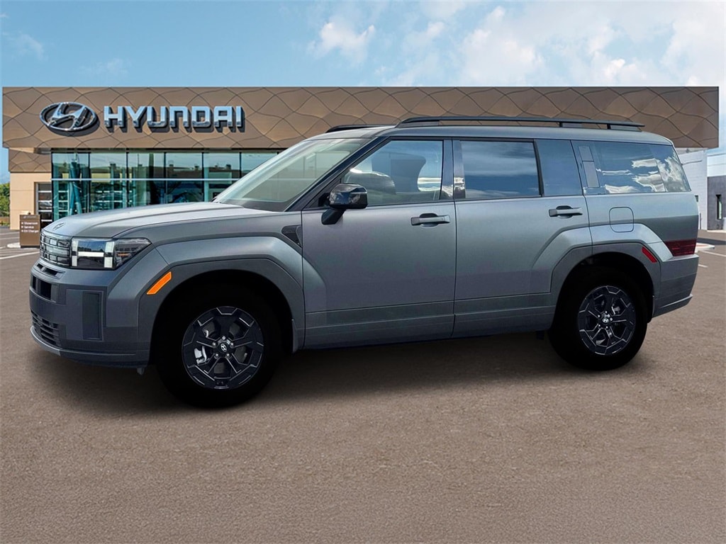 Thumbnail: 2025 Hyundai Santa Fe - 2