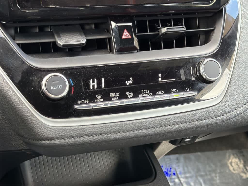 Thumbnail: 2024 Toyota Corolla - 16