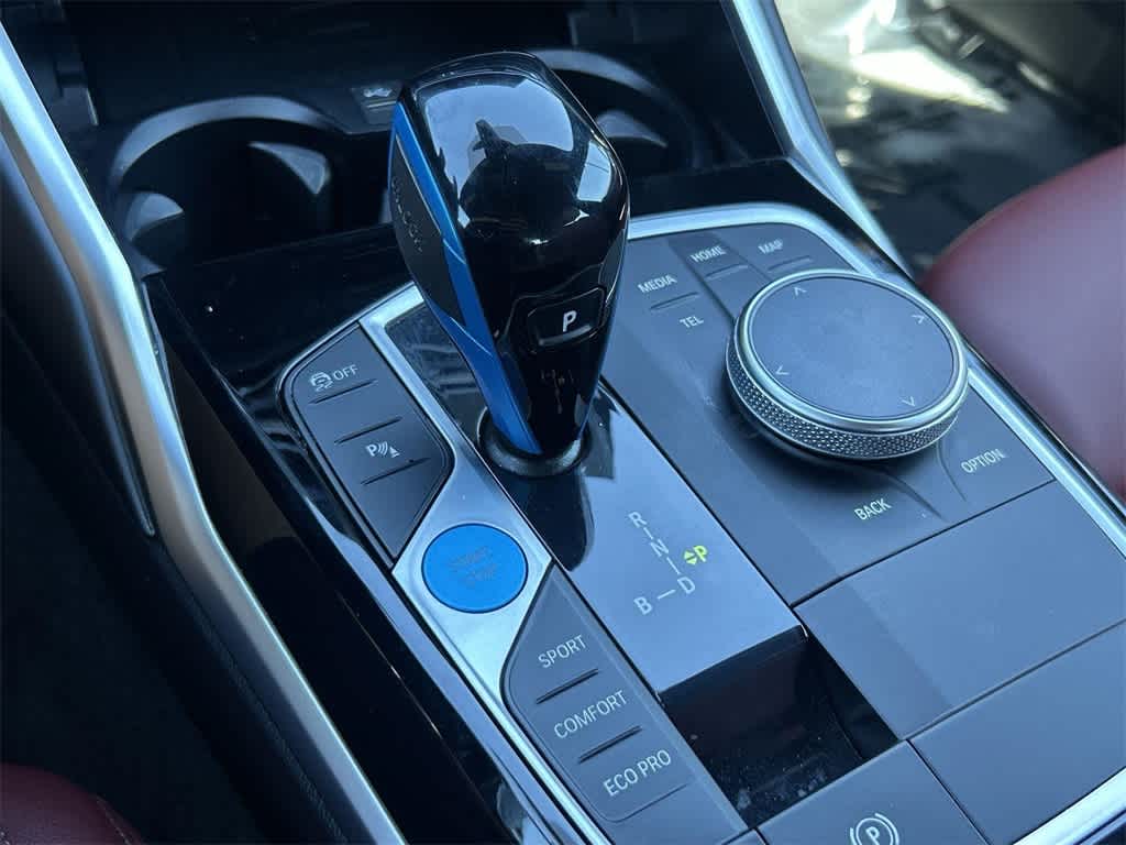 Thumbnail: 2023 BMW i4 - 26