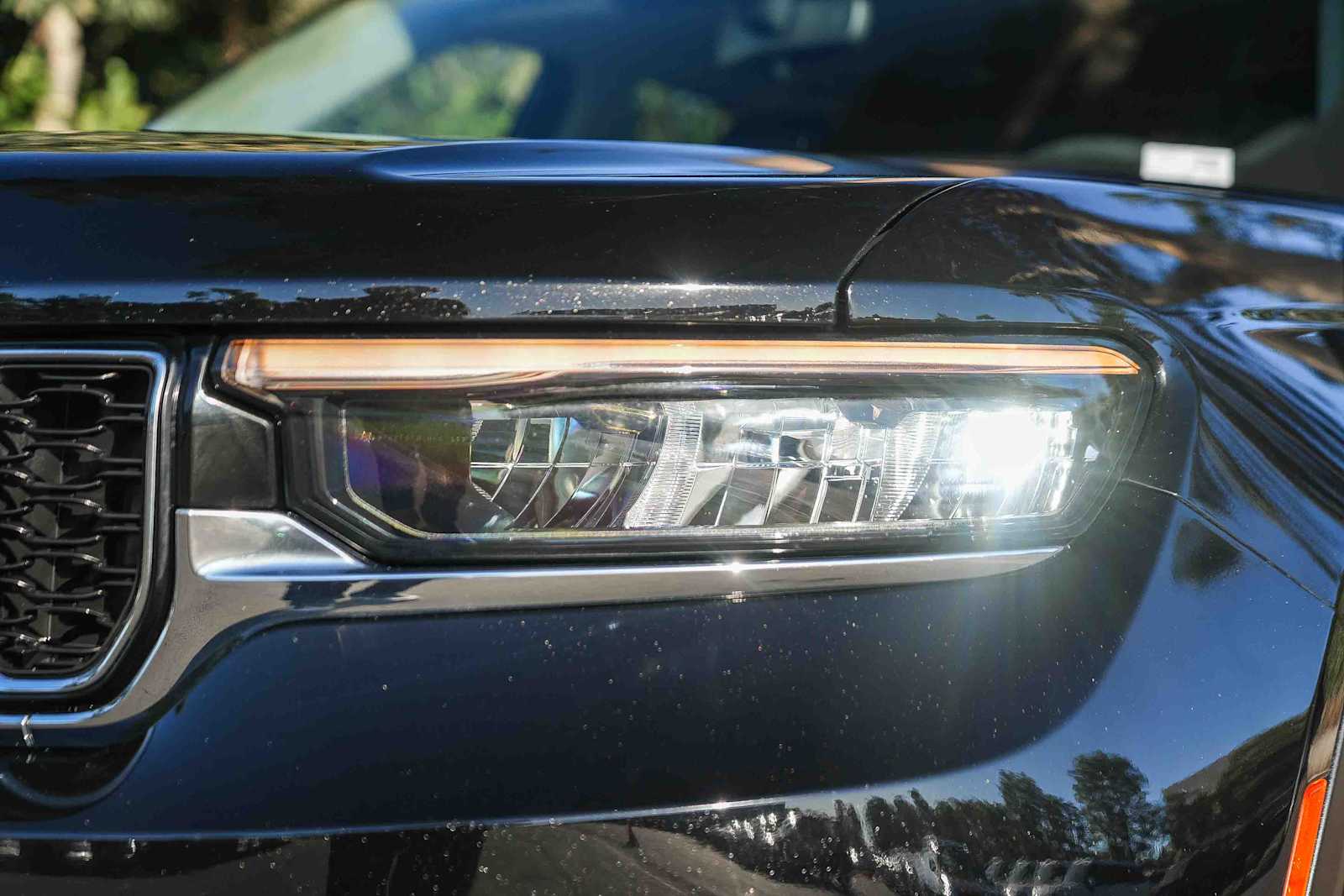 Used 2023 Jeep Grand Cherokee L Limited SUV
