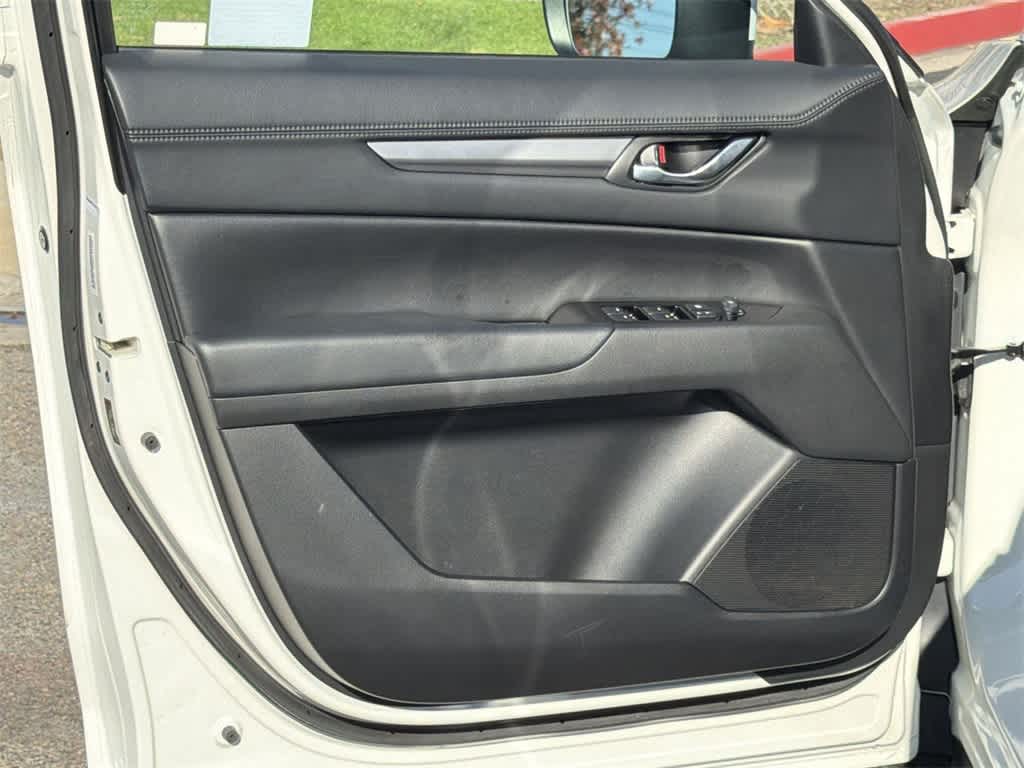 Thumbnail: 2023 Mazda CX-5 - 23