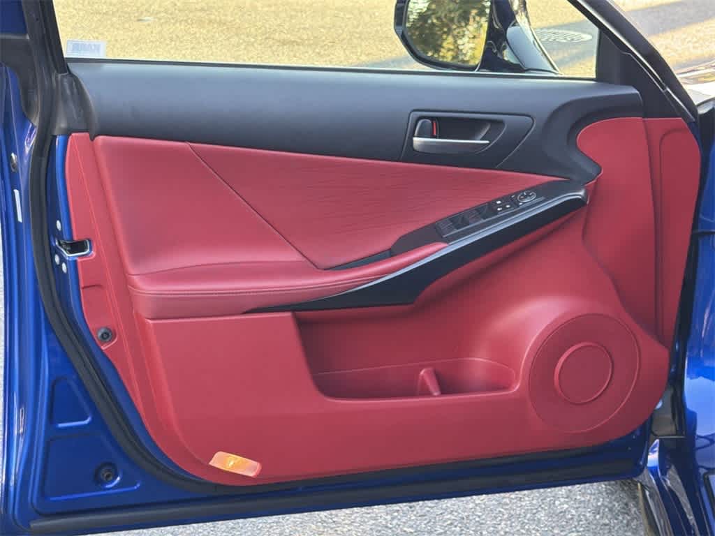 Thumbnail: 2023 Lexus IS - 25