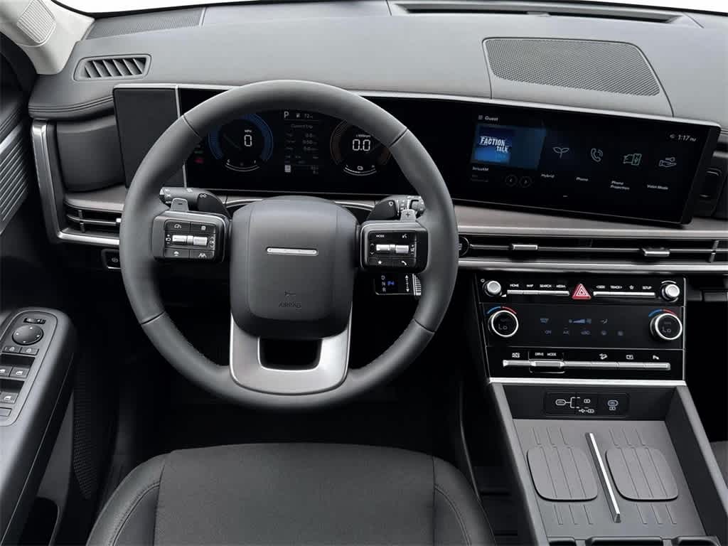 Thumbnail: 2026 Hyundai Santa Fe - 22