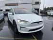 Used 2023 Tesla Model X Plaid SUV