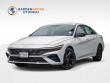New 2026 Hyundai Elantra SEL Sport Premium Sedan