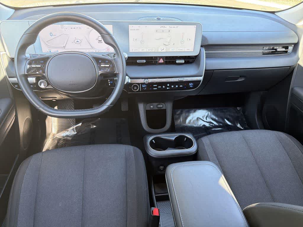 Thumbnail: 2024 Hyundai Ioniq 5 - 11