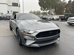 Used 2021 Ford Mustang GT Premium Coupe for sale in Garden Grove