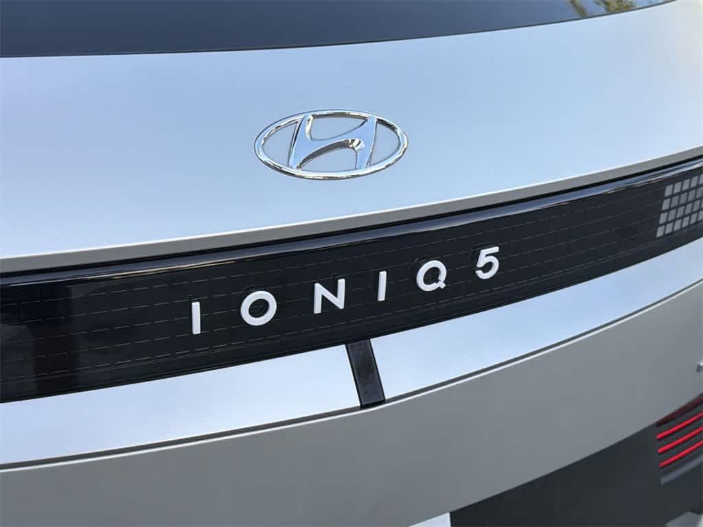 Thumbnail: 2024 Hyundai Ioniq 5 - 29
