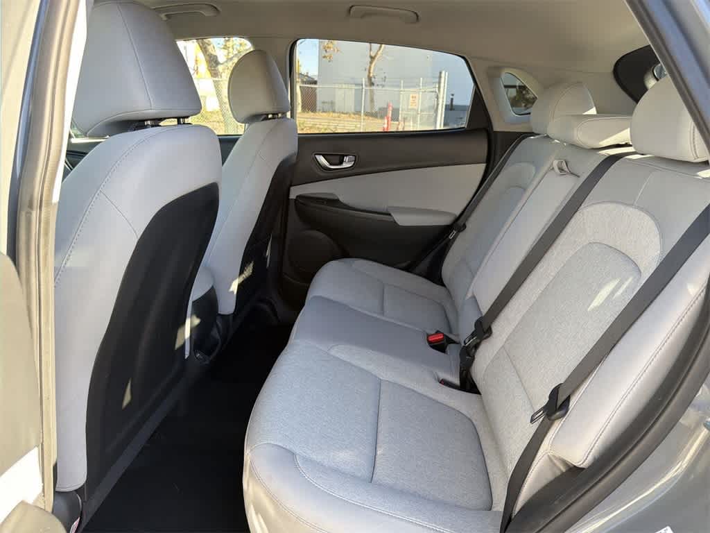 Thumbnail: 2023 Hyundai Kona - 30