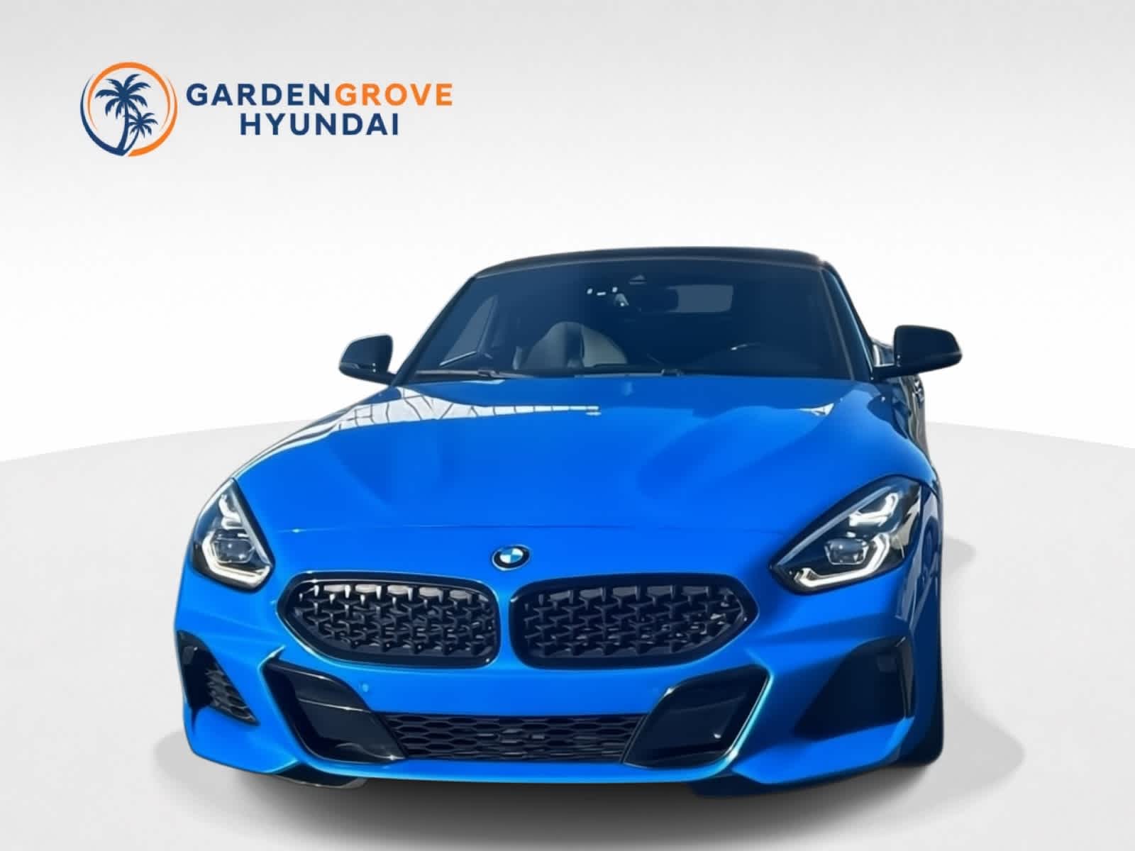 2022 BMW Z4