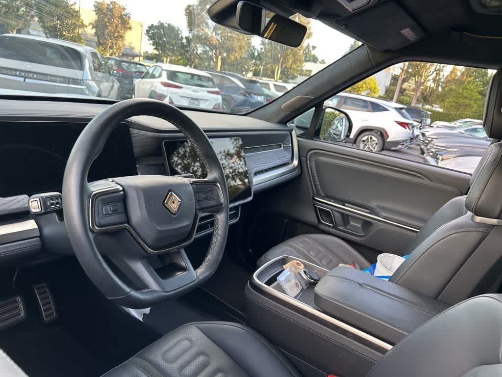 Thumbnail: 2023 Rivian R1T - 7