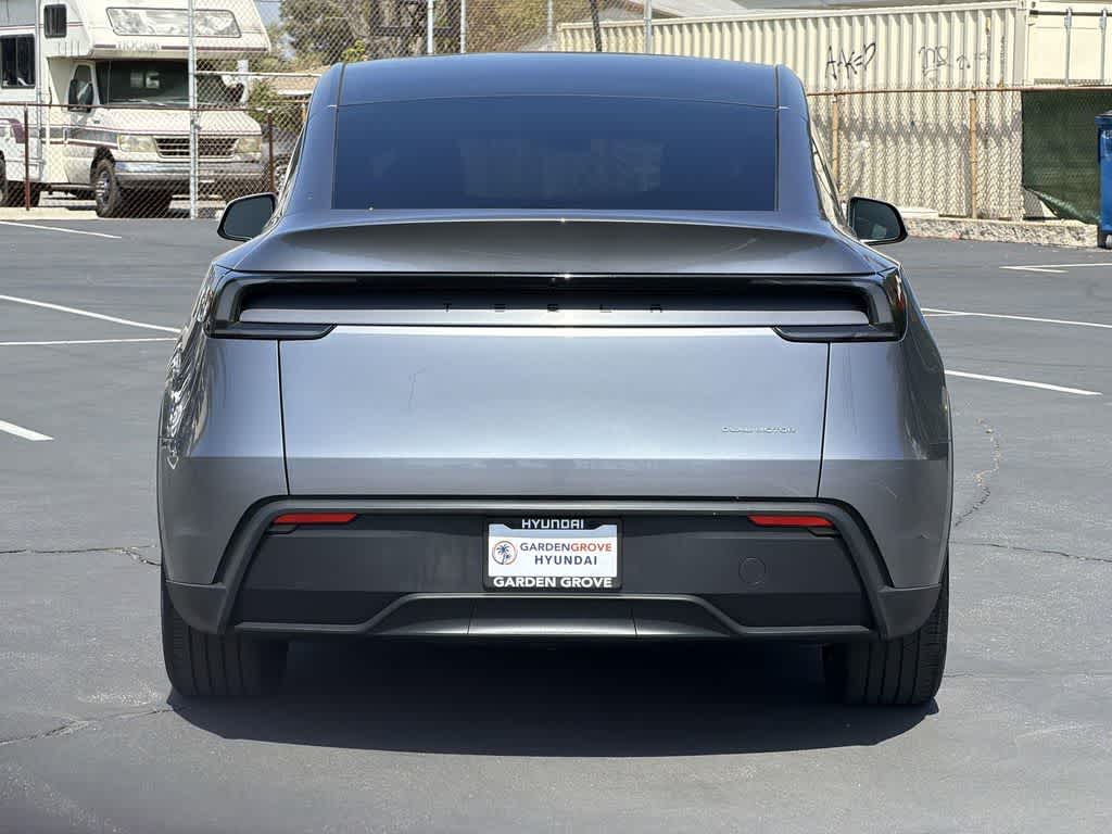 Thumbnail: 2026 Tesla Model Y - 5