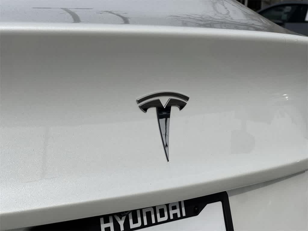 Thumbnail: 2023 Tesla Model 3 - 33