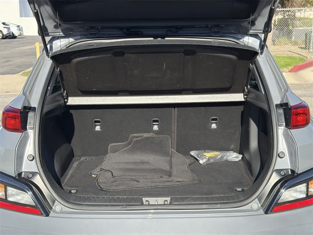 Thumbnail: 2023 Hyundai Kona - 31