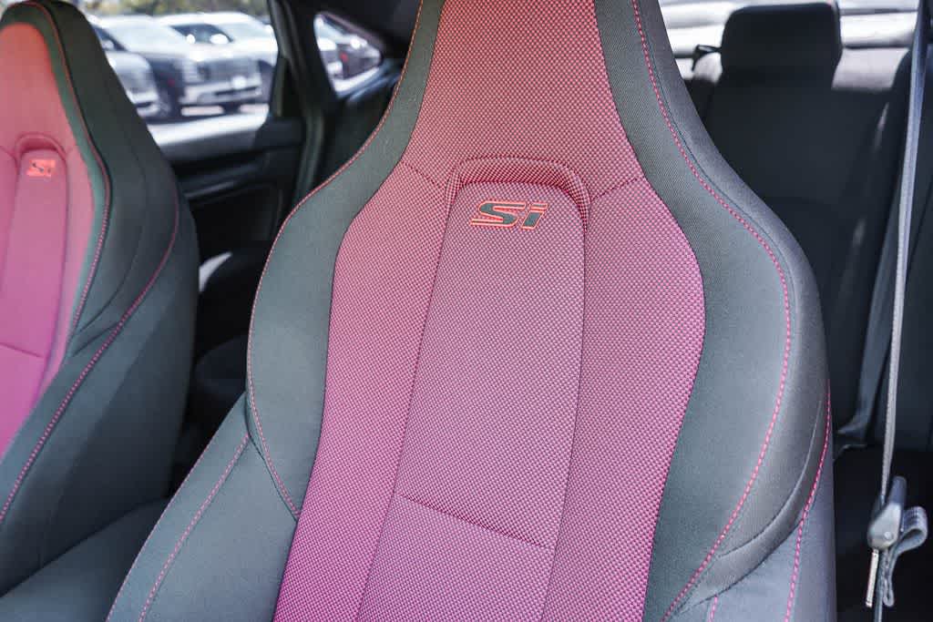 Thumbnail: 2025 Honda Civic - 26