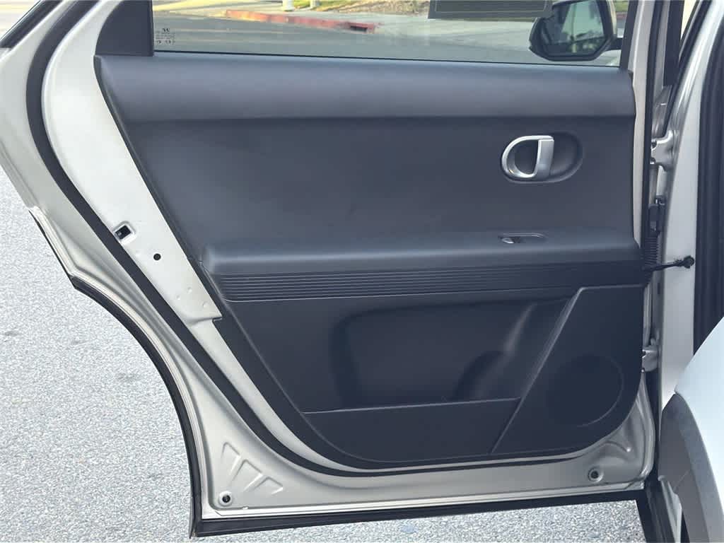 Thumbnail: 2024 Hyundai Ioniq 5 - 26