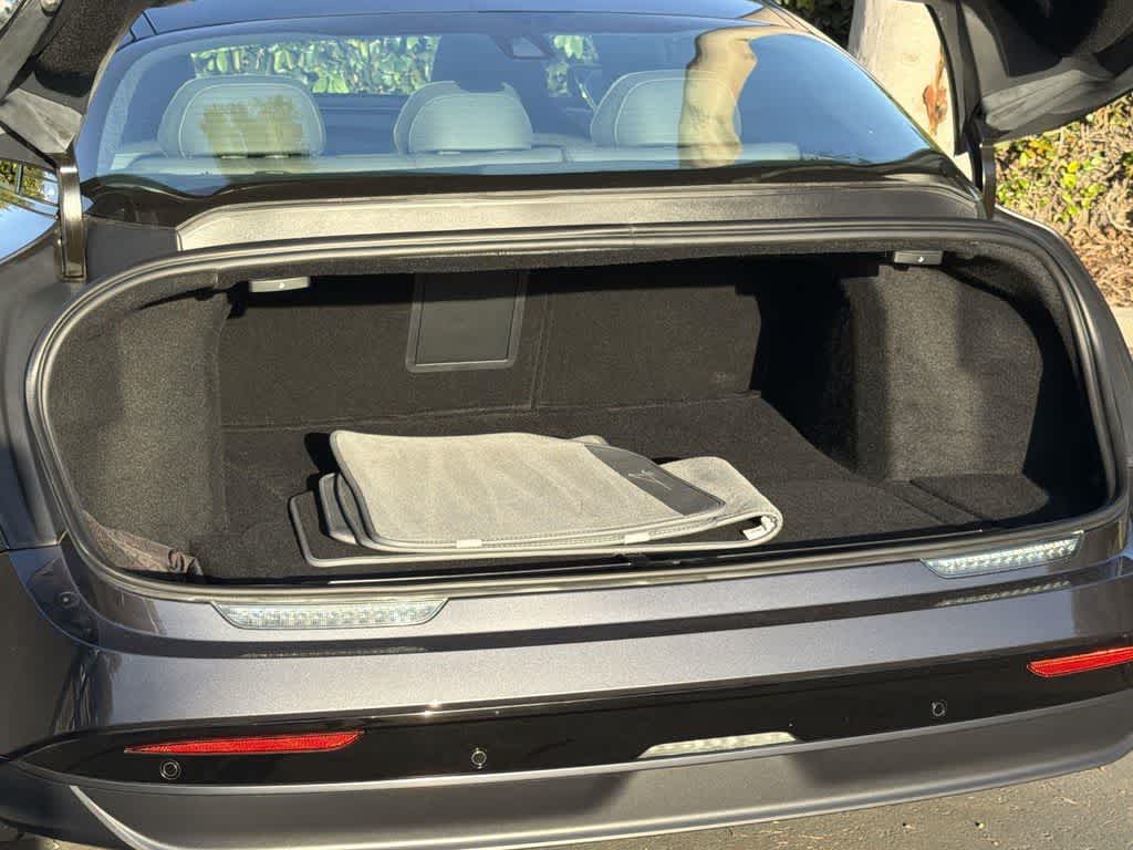 Thumbnail: 2024 Lucid Air - 30